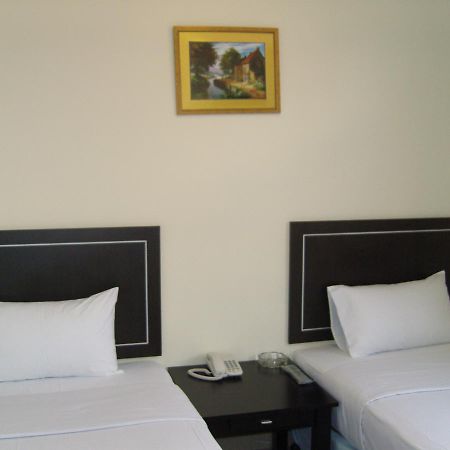 Linkway Hotel Nusajaya  Εξωτερικό φωτογραφία