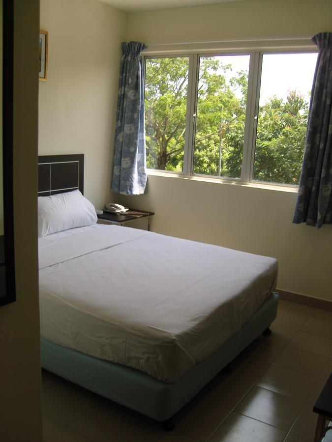 Linkway Hotel Nusajaya  Εξωτερικό φωτογραφία